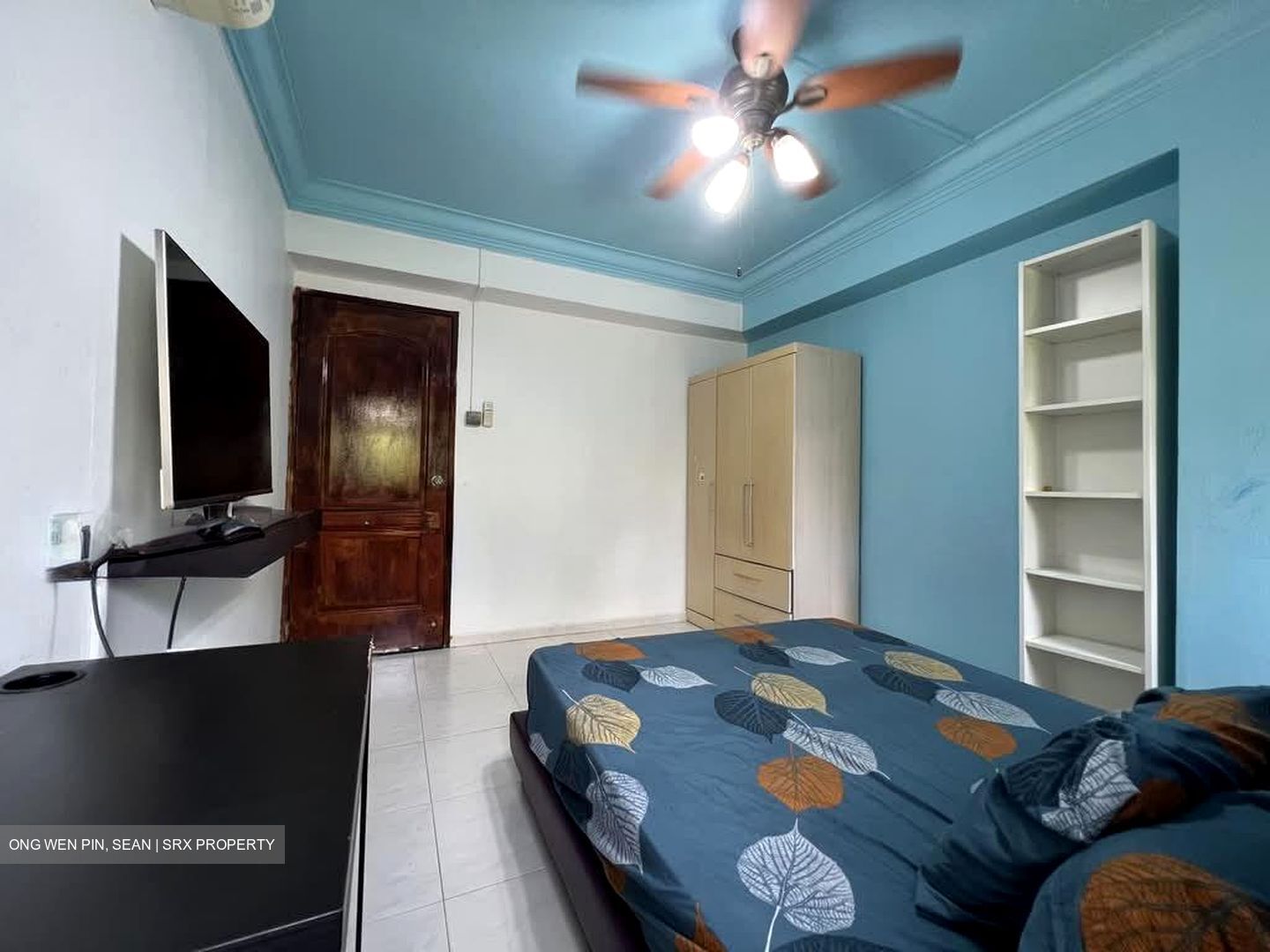 Blk 555 Choa Chu Kang North 6 (Choa Chu Kang), HDB Executive #566155651